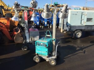 DENYO PL402G Y2002 #5469388