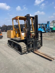 MOROOKA MF-25V-3 Y2015 #20449